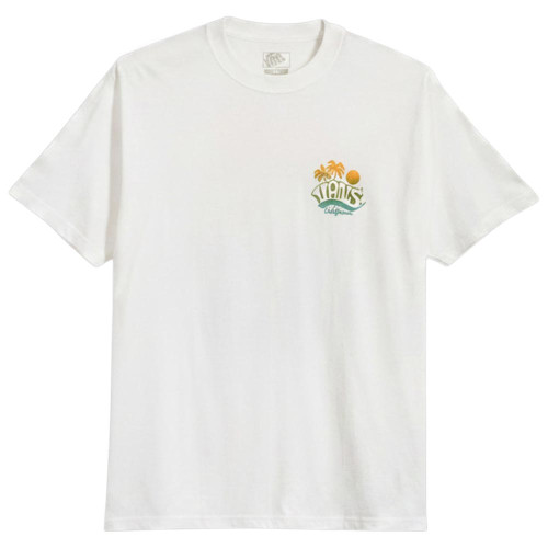Vans Ανδρική κοντομάνικη μπλούζα Sea Level T-Shirt